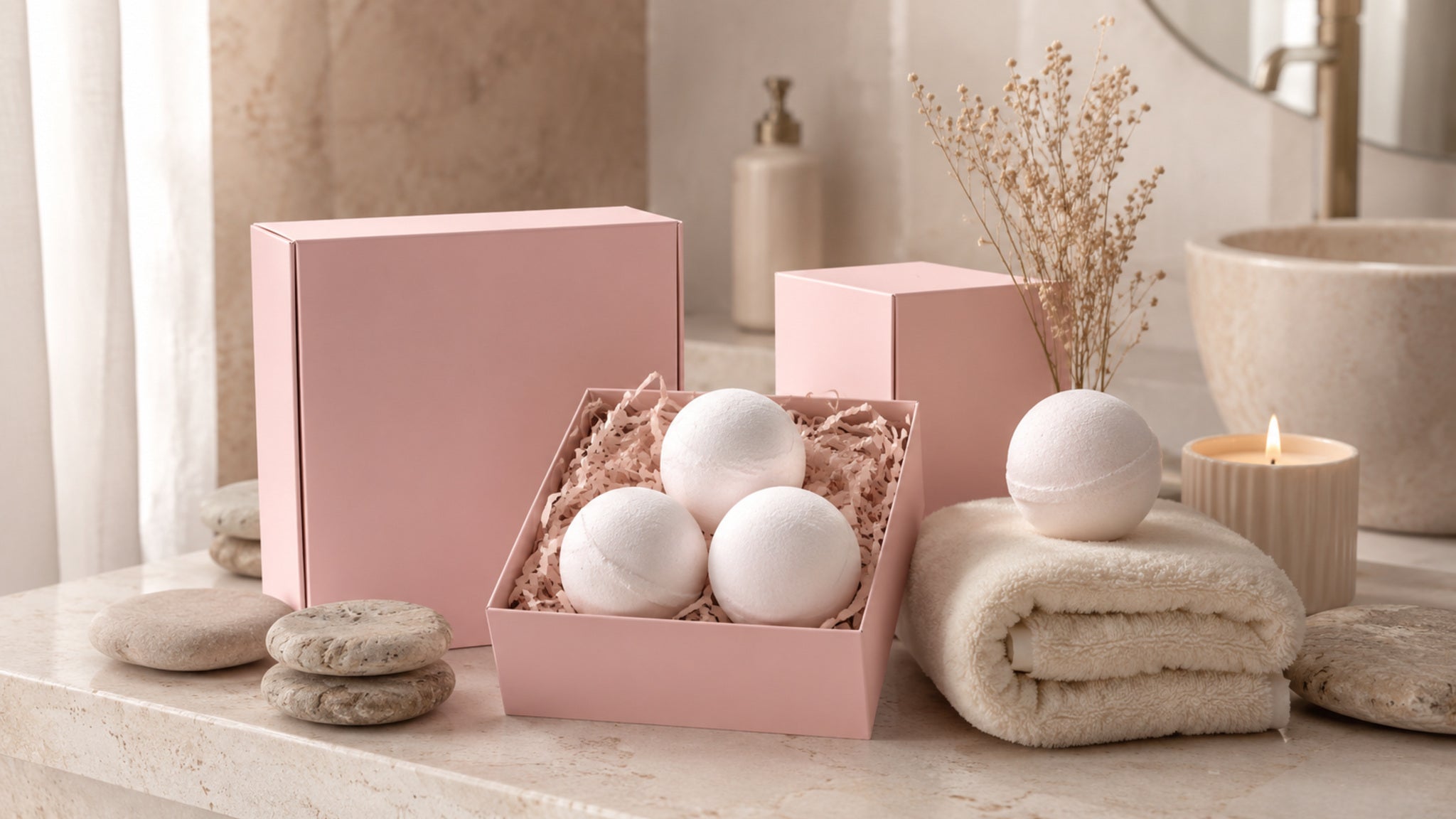 Wellness & Spa Geschenke