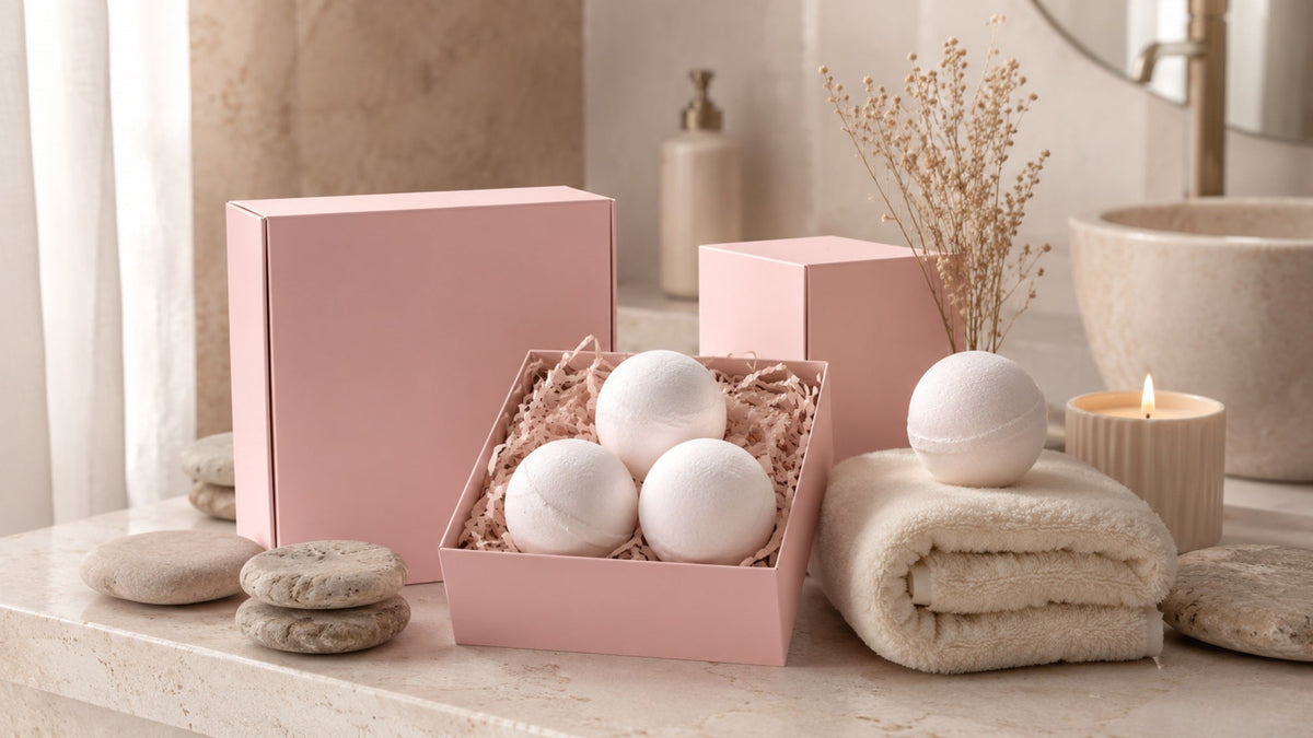 Wellness & Spa Geschenke – Premium Kollektion