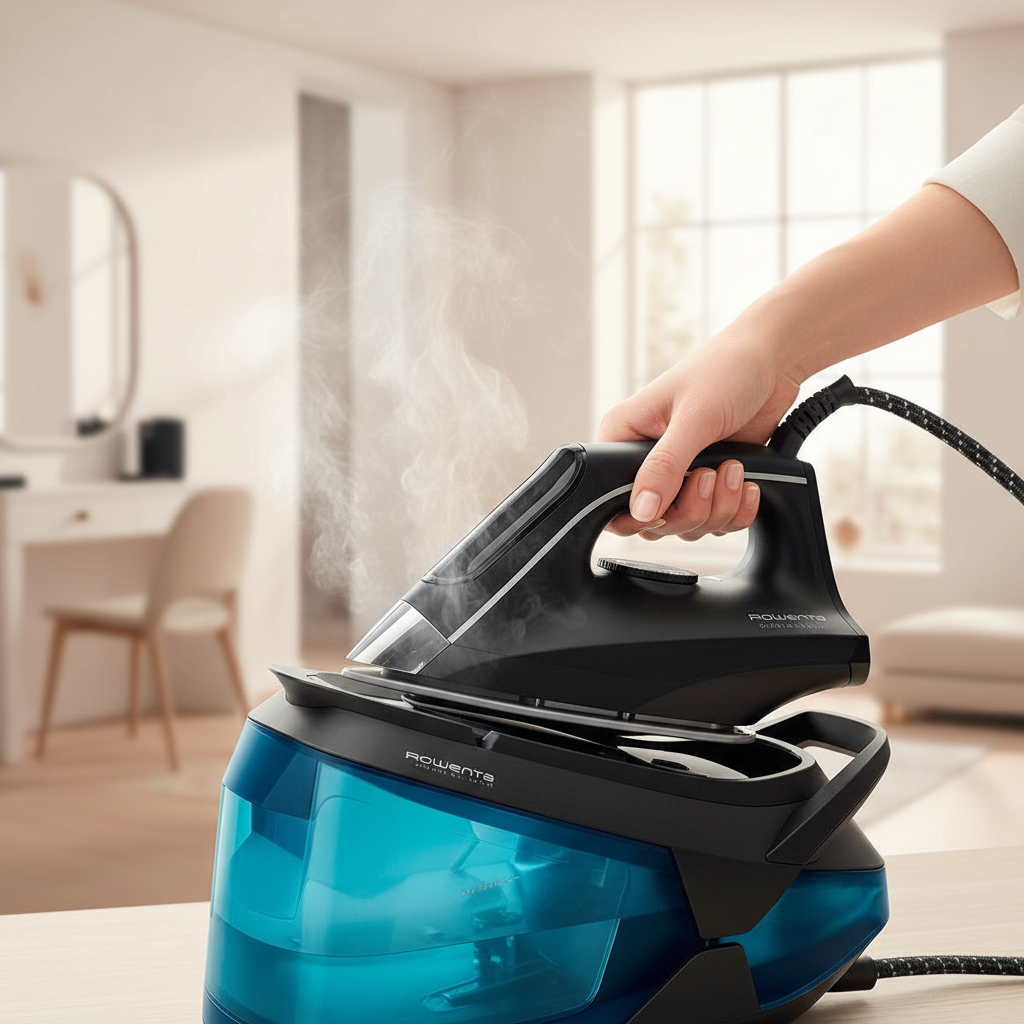 Haushaltsgeräte für Reinigung & Pflege