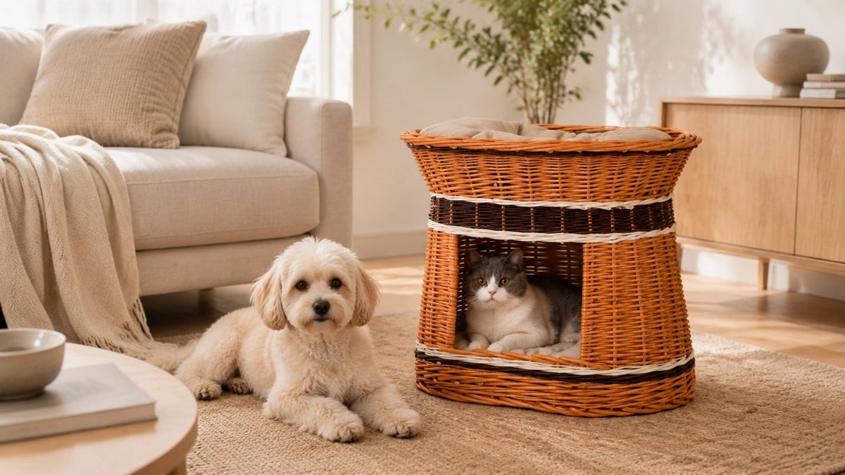 Für Hund & Katze – Premium Kollektion