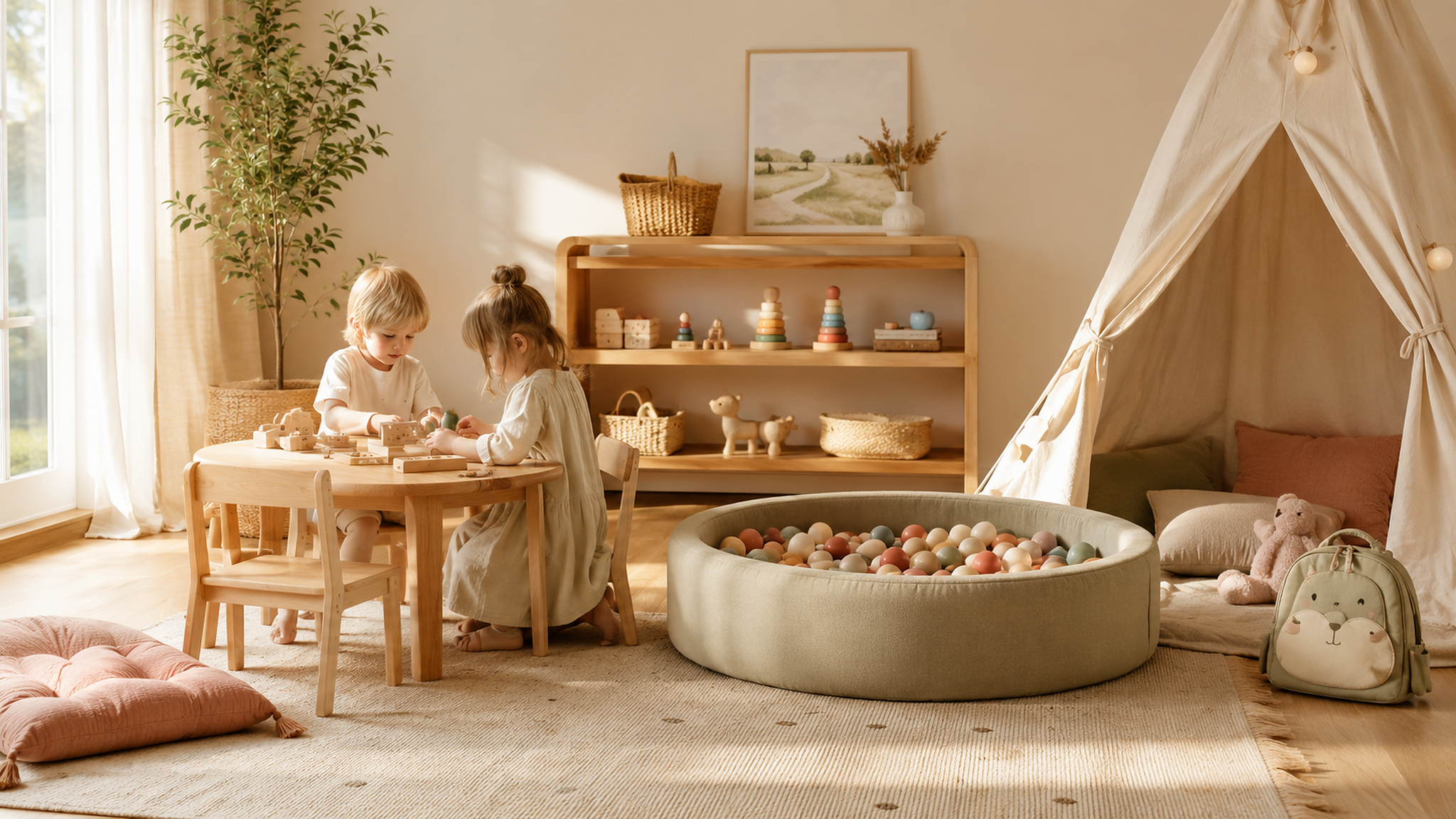 Kinderwelt