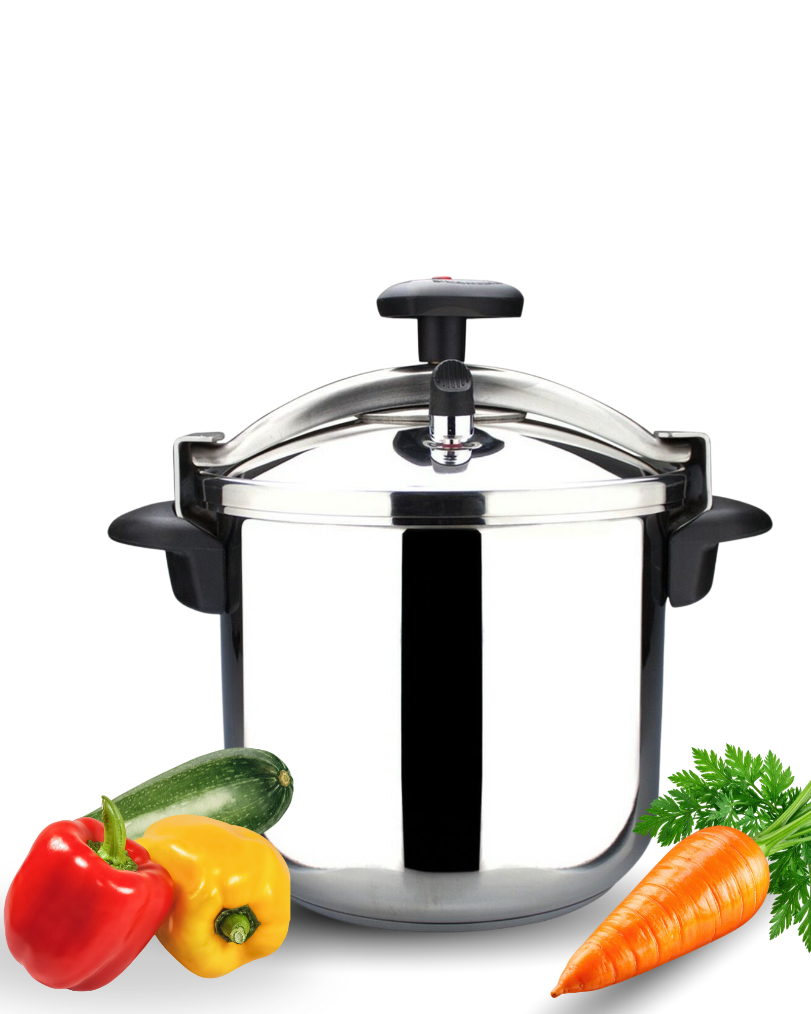 Express-Töpfe Magefesa STAR RECTA