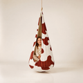 Kokonschaukel Kuh mit Kind im Studio – bees&blooms