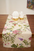 Table Runner - Botanico