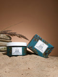 Firming Algae Body Mask With Therapeutic Mud - 200 ml