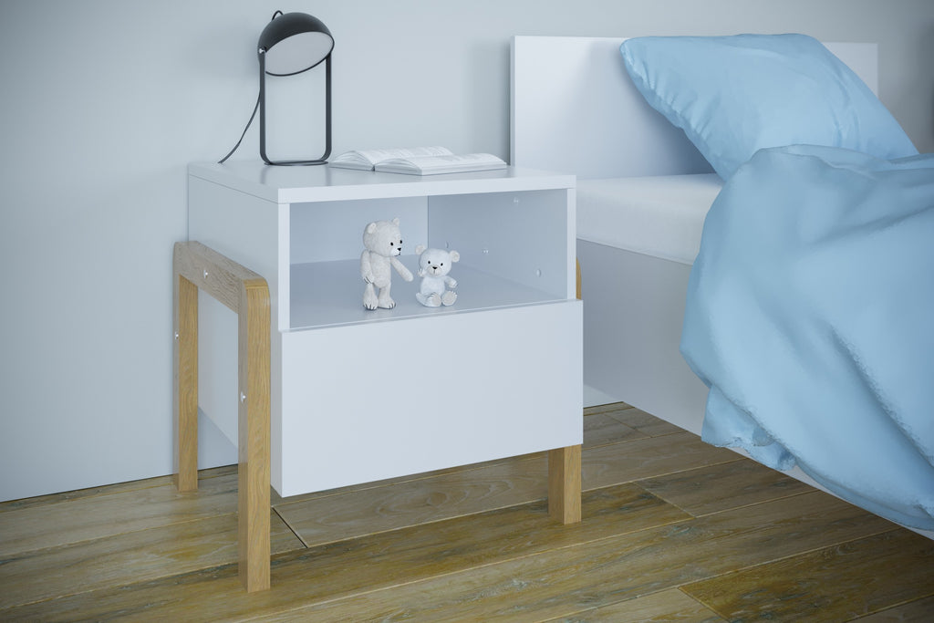 Nachttisch Victor – Detailansicht 3 | Kocot Kids