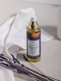 Lavender Body Oil With Vitamin E - 100 ml