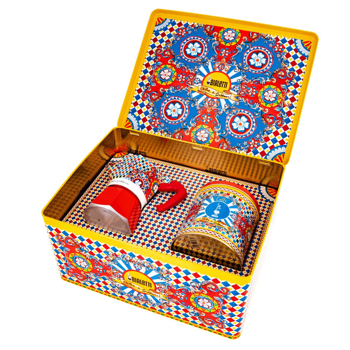 italienisches Geschenk