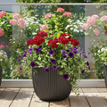 Blumentopf Capi Europe Kunststoff Ø 43 cm