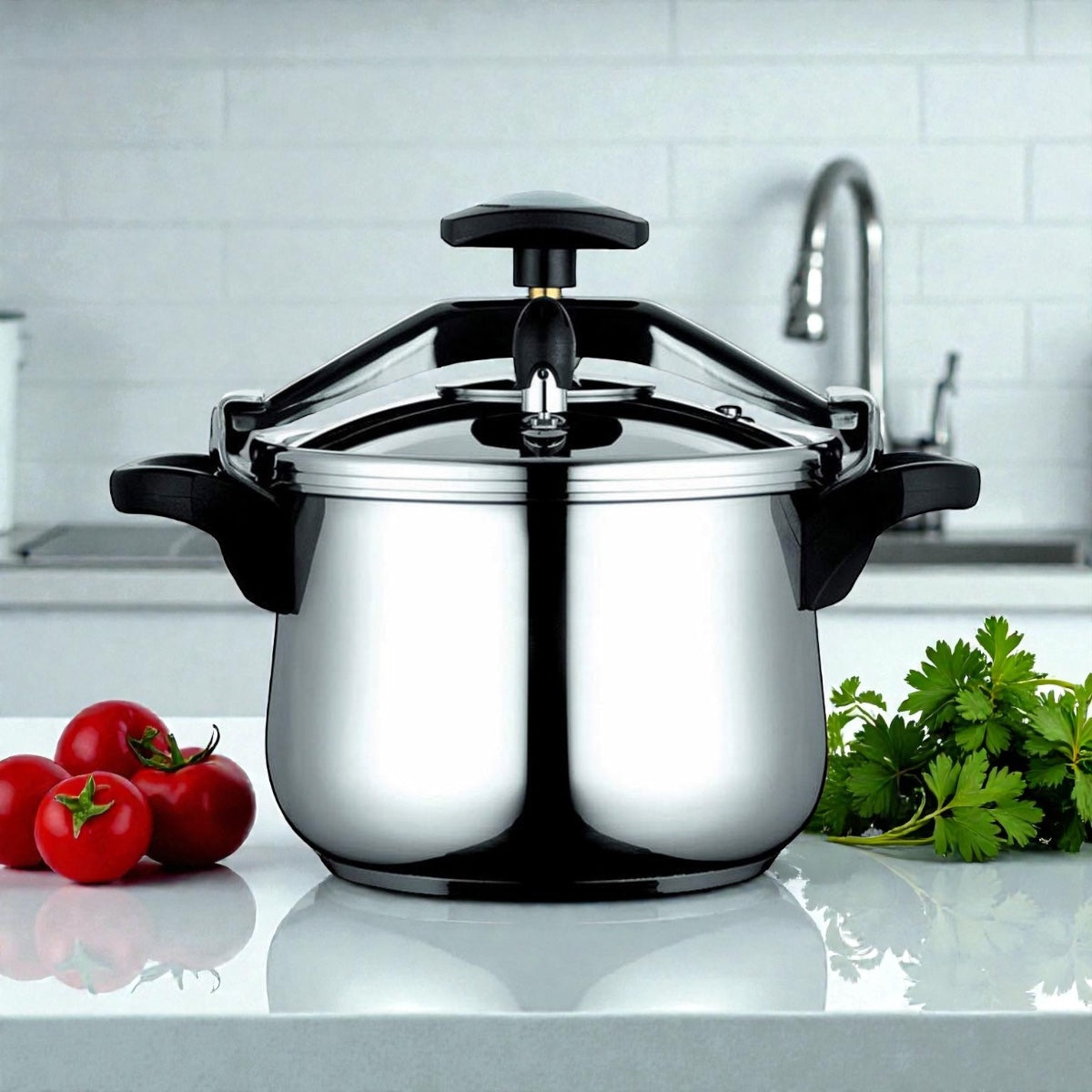 Express-Töpfe FAGOR