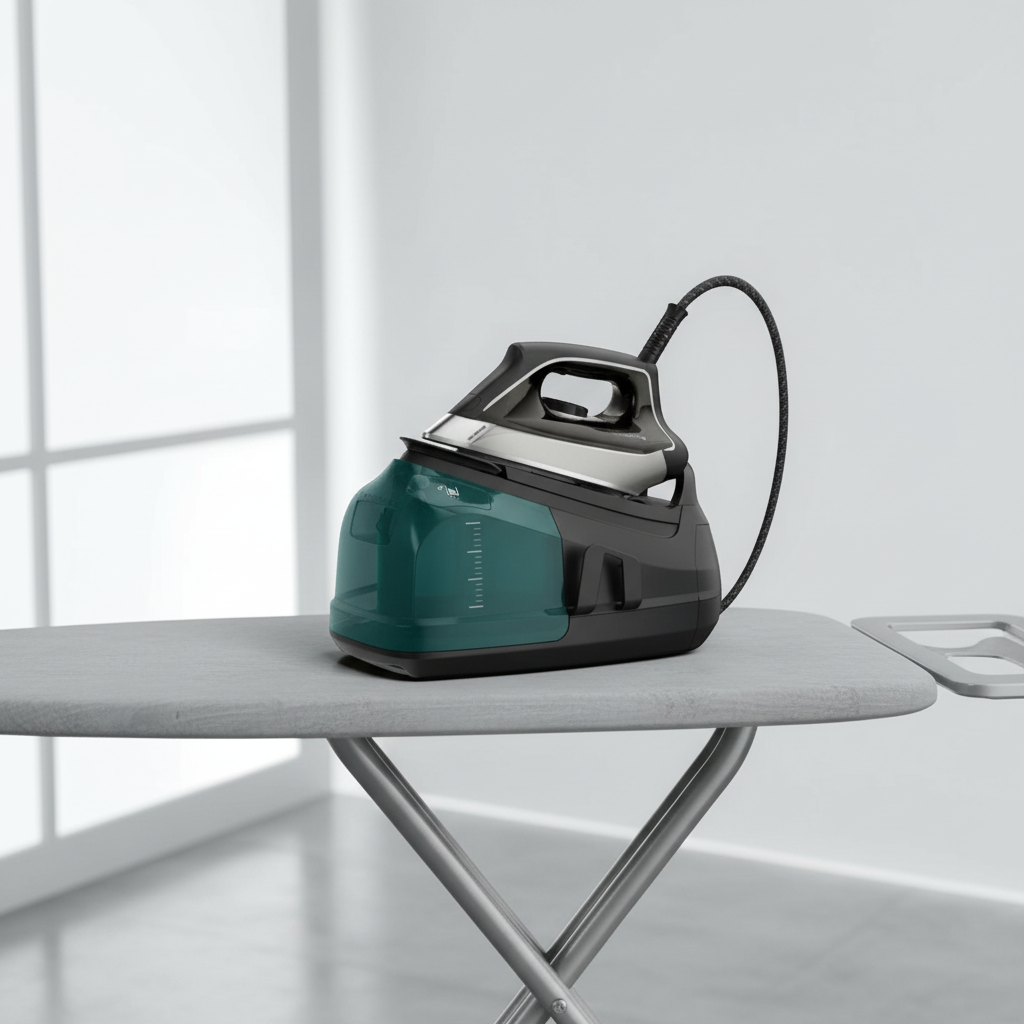 Bügeleisenstation Rowenta DG8627