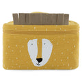 Thermo-Lunchtasche für Kinder Mr. Lion – Vorderansicht