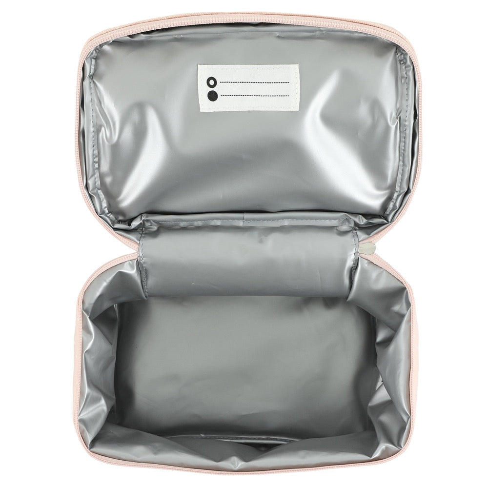 Isolierte Kinder-Lunchtasche Mr. Lion mit Tragegriff