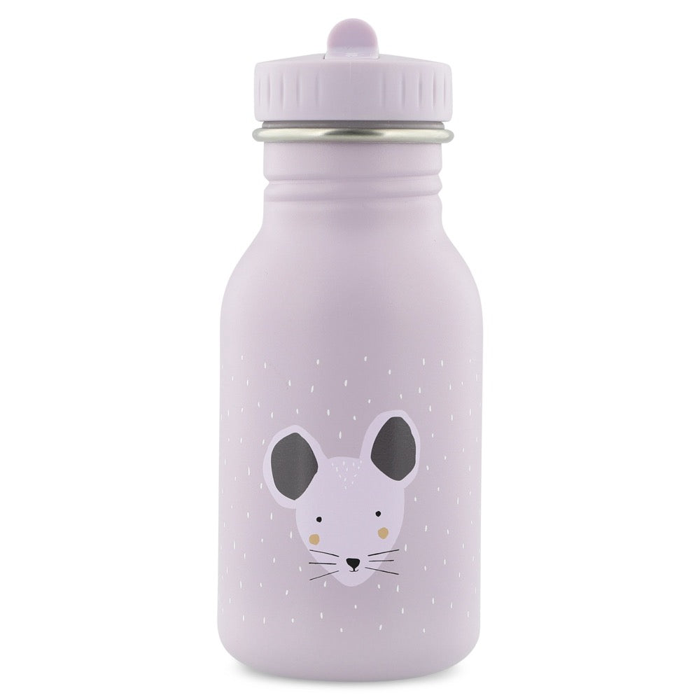Kinder-Trinkflasche Mrs. Mouse 350 ml – Originalansicht