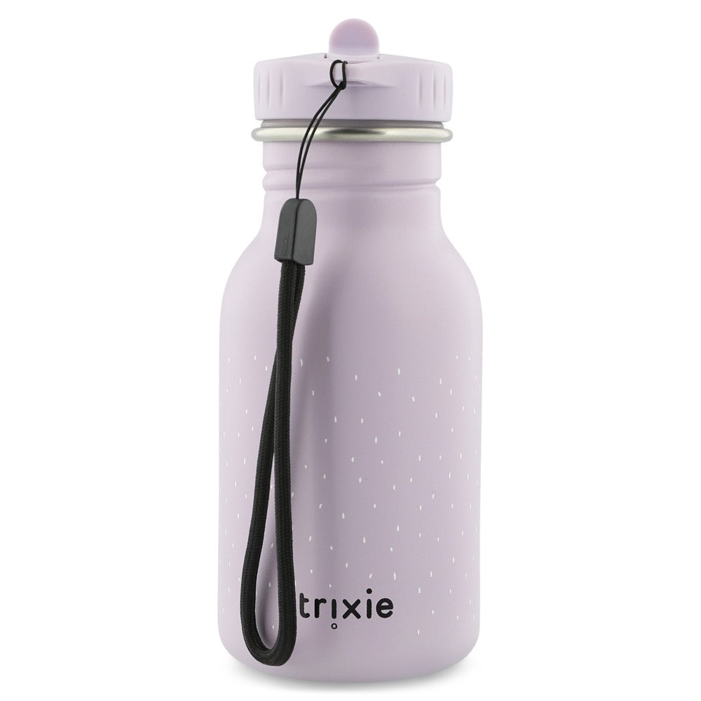 Kinder-Trinkflasche Mrs. Mouse 350 ml – Produktdetail