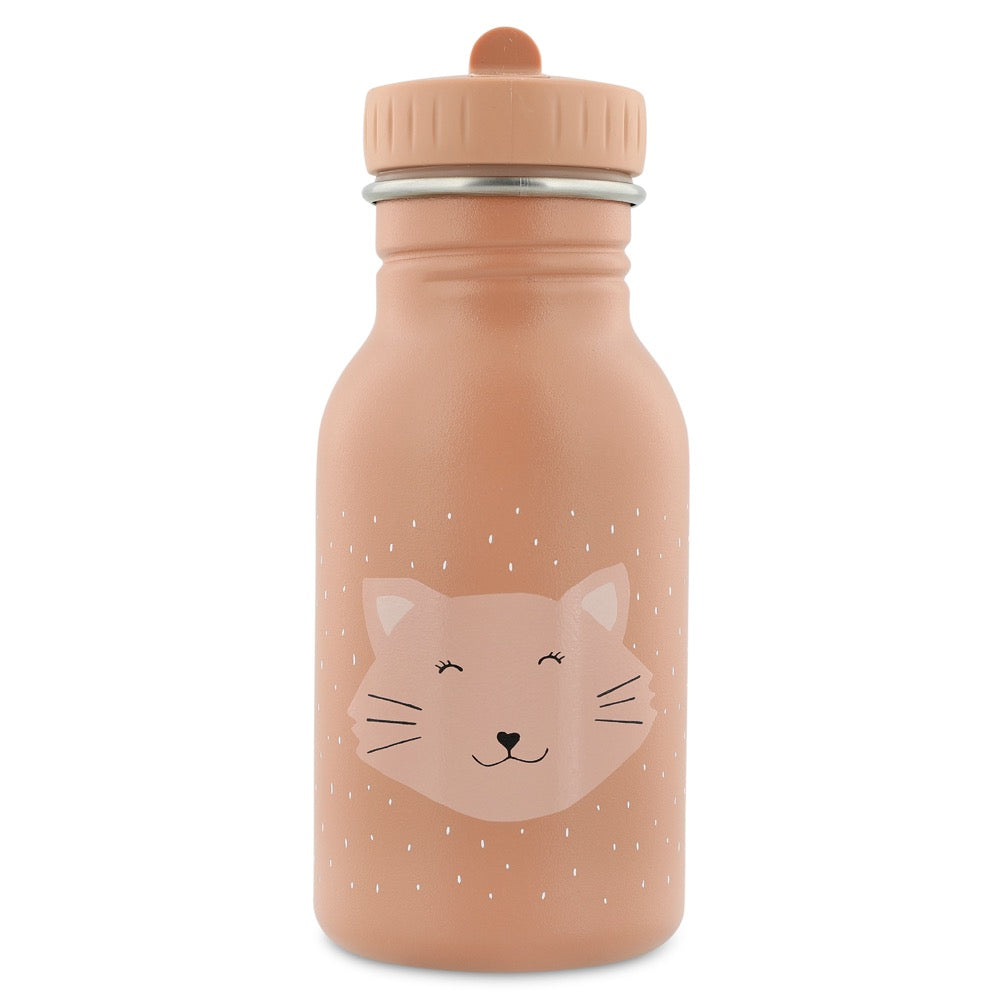 Kinder-Trinkflasche Mrs. Cat 350 ml – Originalansicht