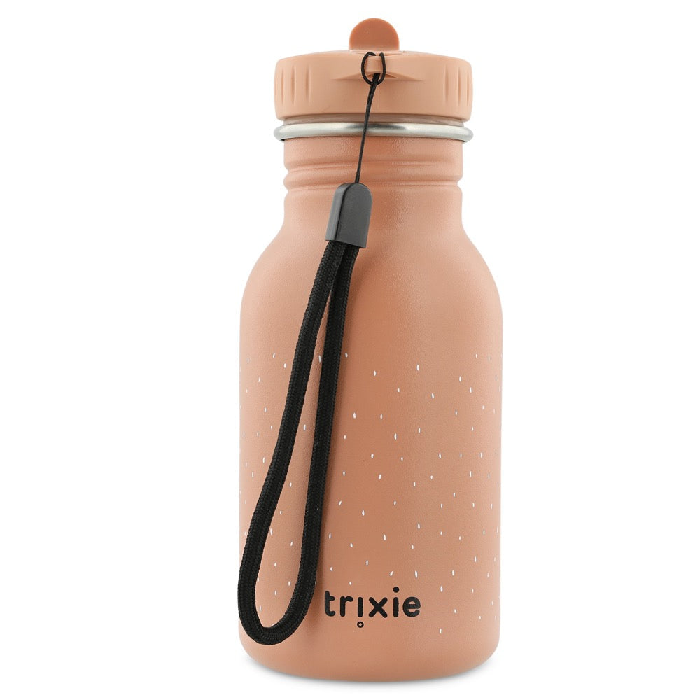 Kinder-Trinkflasche Mrs. Cat 350 ml – Produktdetail