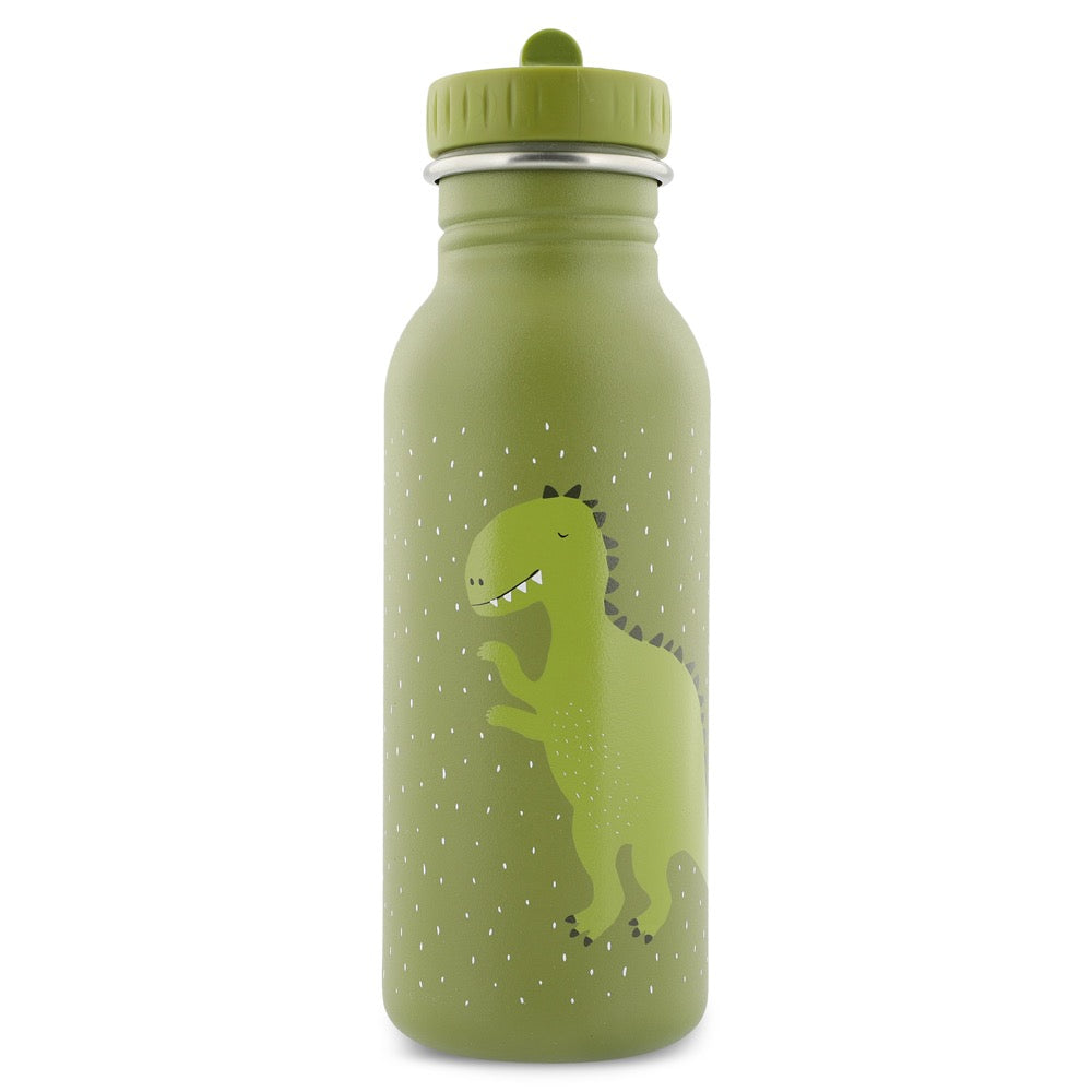 Kinder-Trinkflasche Mr. Dino 500 ml – Originalansicht