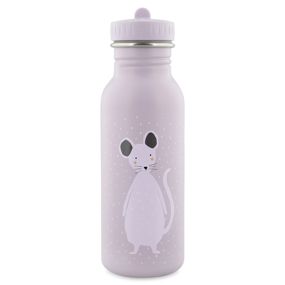 Kinder-Trinkflasche Mrs. Mouse 500 ml – Originalansicht