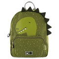 Kinder-Rucksack Mr. Dino von Trixie Baby – Vorderansicht