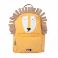 Kinder-Rucksack Mr. Lion von Trixie Baby – Vorderansicht
