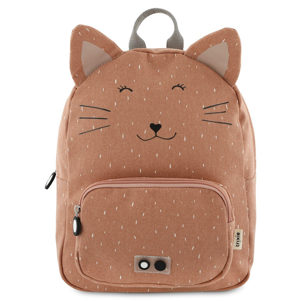 Mrs. Cat – Originalansicht 1