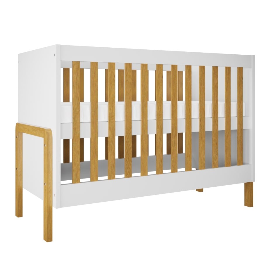 Babybett Victor – Detailansicht 2 | Kocot Kids