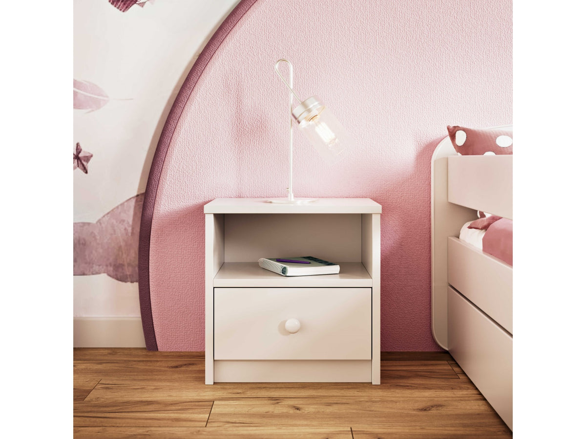 Babydreams Nachttisch – Detailansicht 5 | Kocot Kids