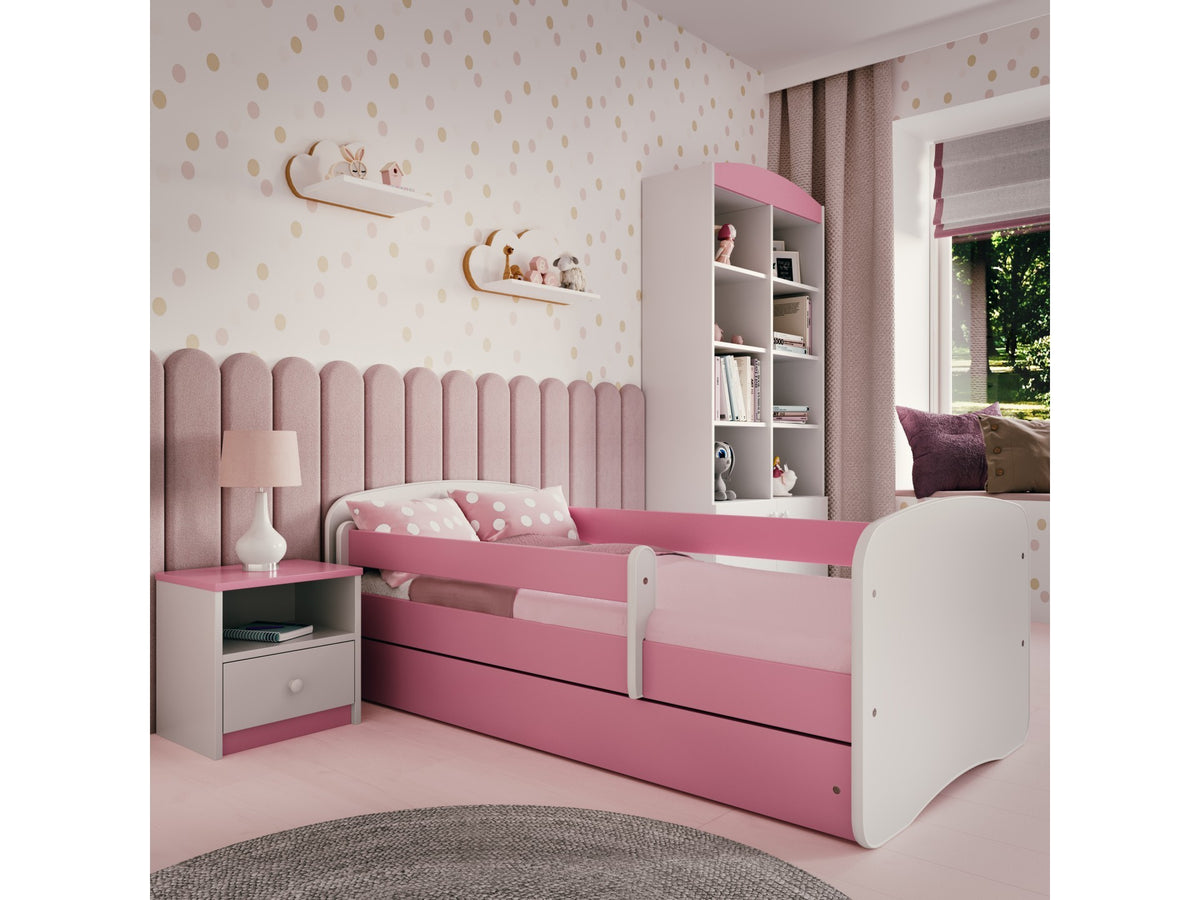 Babydreams Nachttisch – Detailansicht 11 | Kocot Kids