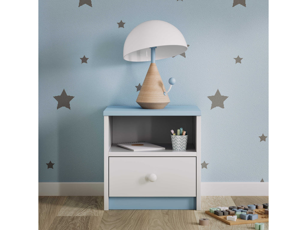 Babydreams Nachttisch – Produktansicht | Kocot Kids