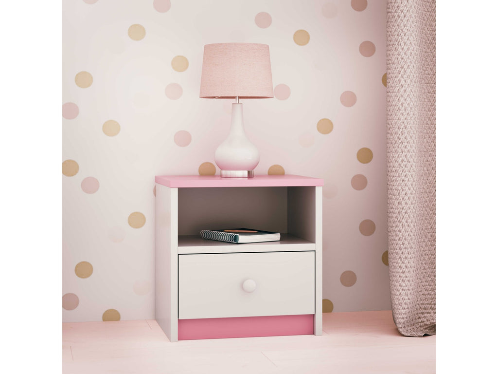Babydreams Nachttisch – Detailansicht 10 | Kocot Kids