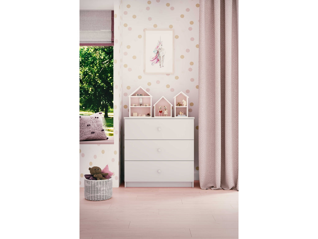 Babydreams Kommode – Detailansicht 4 | Kocot Kids