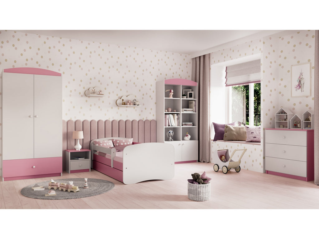 Babydreams Kommode – Detailansicht 12 | Kocot Kids