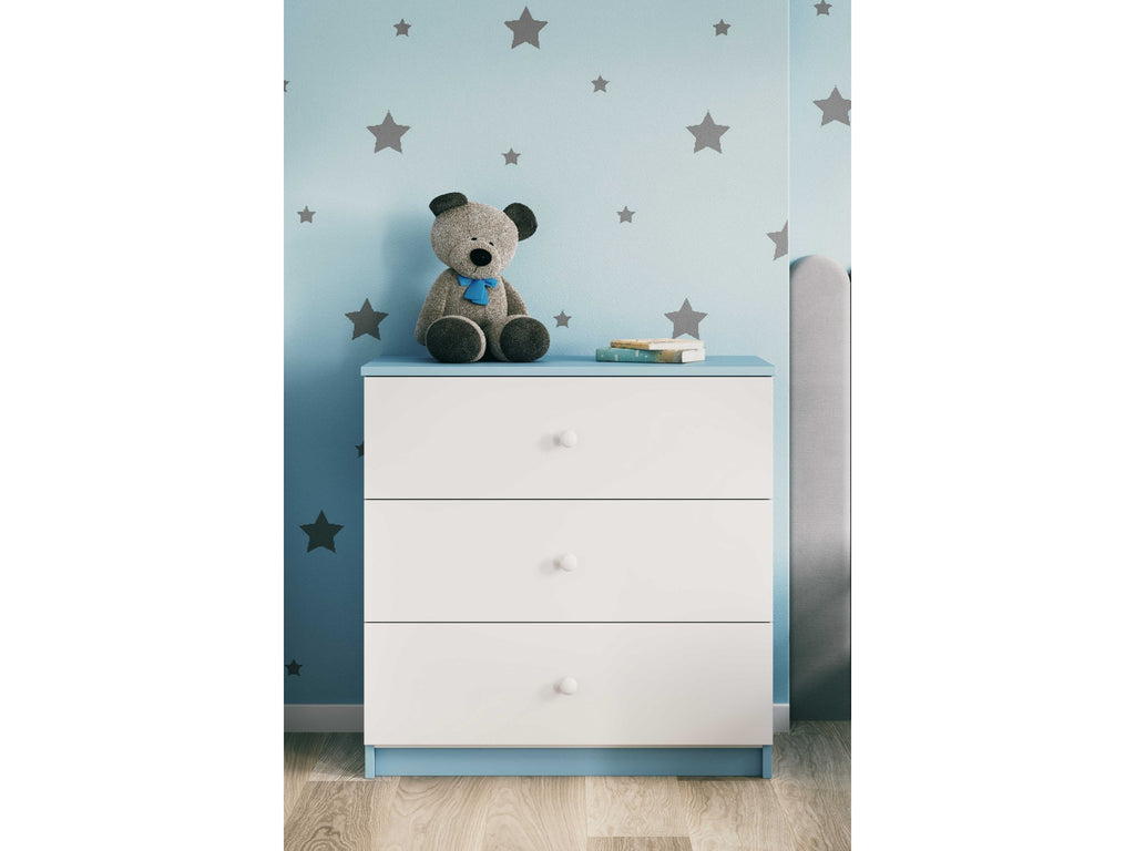 Babydreams Kommode – Detailansicht 8 | Kocot Kids