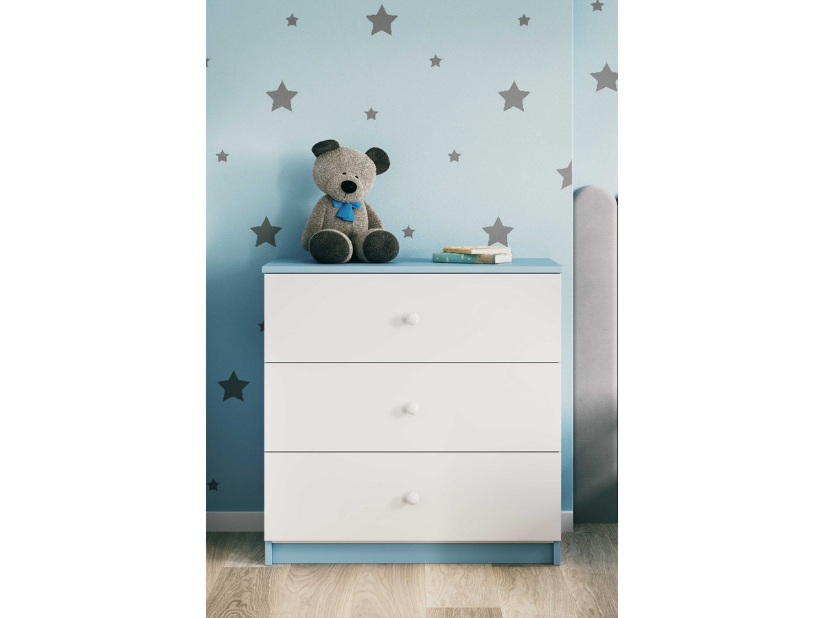 Babydreams Kommode – Detailansicht 8 | Kocot Kids