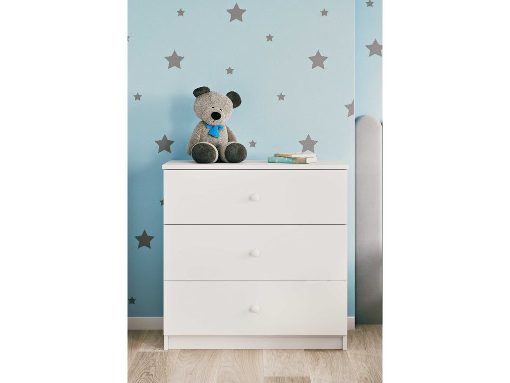 Babydreams Kommode – Detailansicht 5 | Kocot Kids
