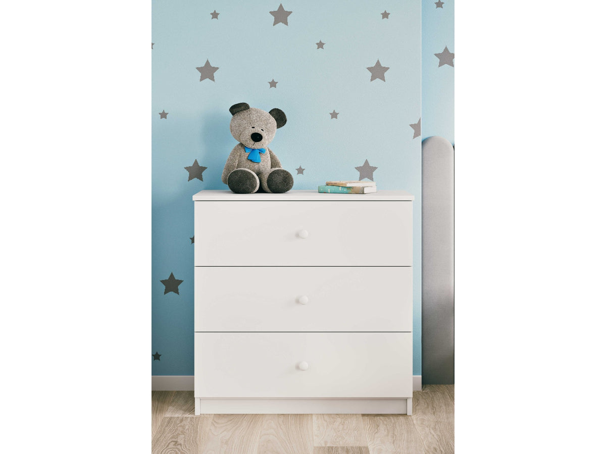 Babydreams Kommode – Detailansicht 5 | Kocot Kids