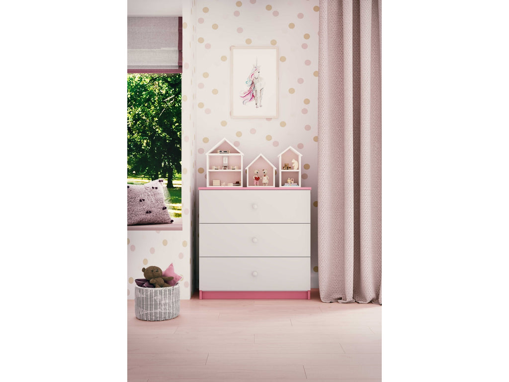 Babydreams Kommode – Detailansicht 13 | Kocot Kids