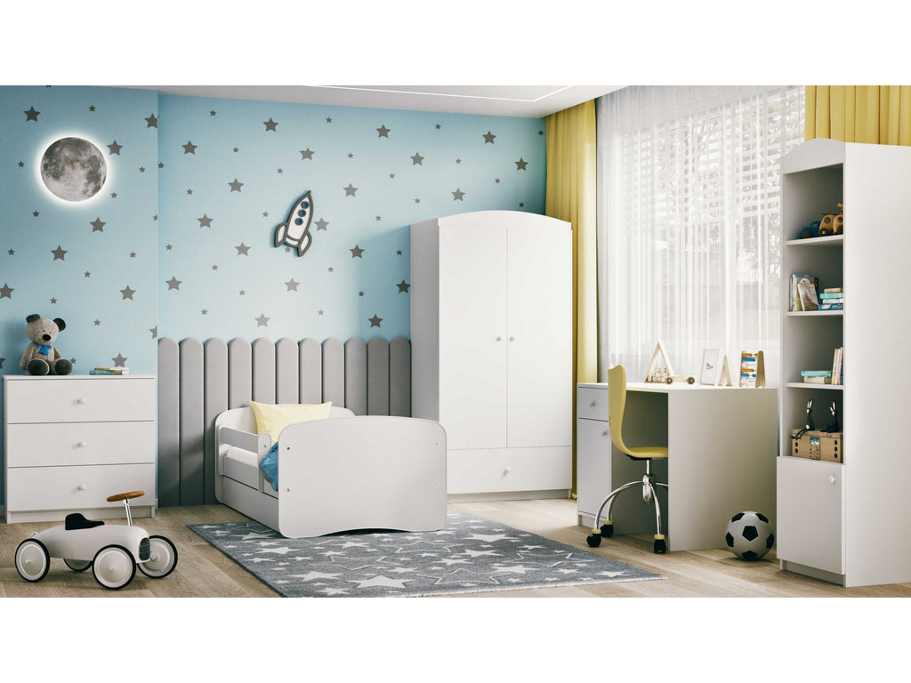 Babydreams Schreibtisch – Detailansicht 3 | Kocot Kids