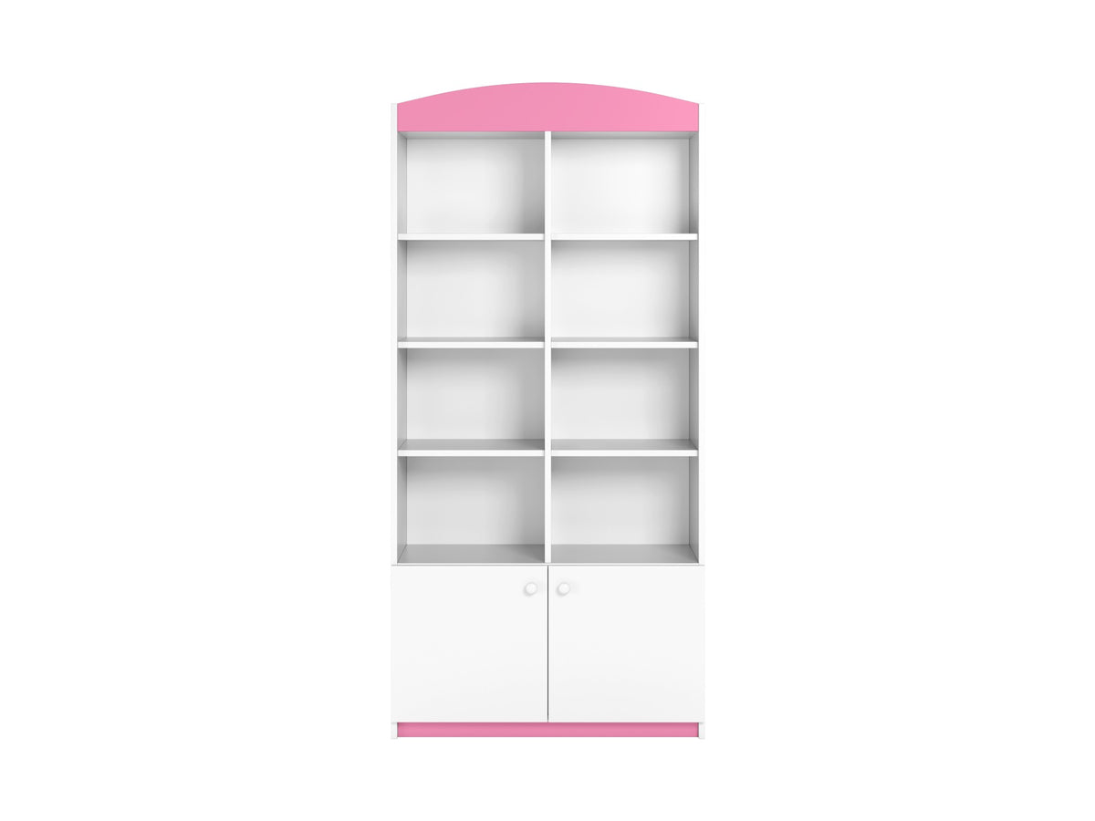 Babydreams Doppelregal – Detailansicht 10 | Kocot Kids