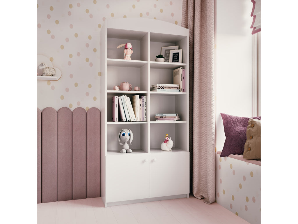 Babydreams Doppelregal – Detailansicht 5 | Kocot Kids