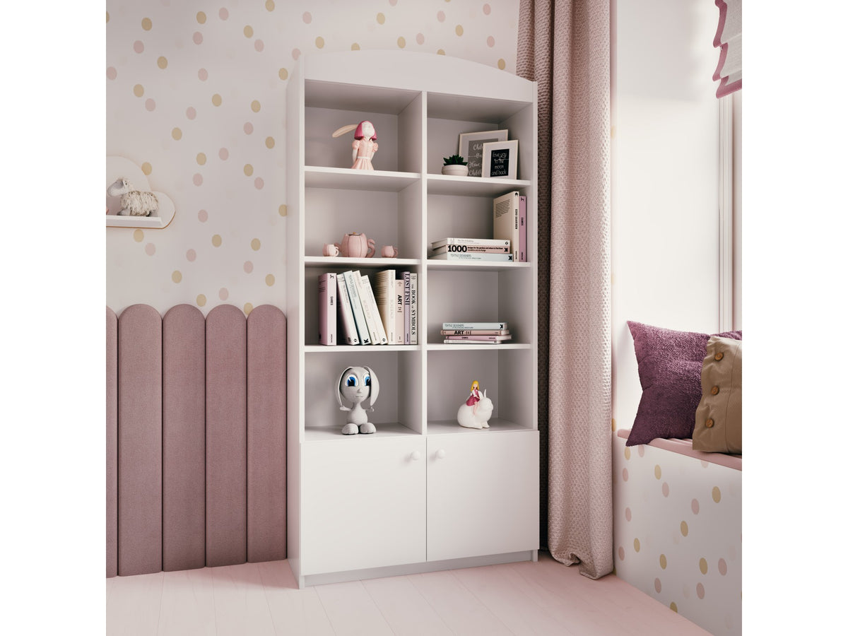 Babydreams Doppelregal – Detailansicht 5 | Kocot Kids