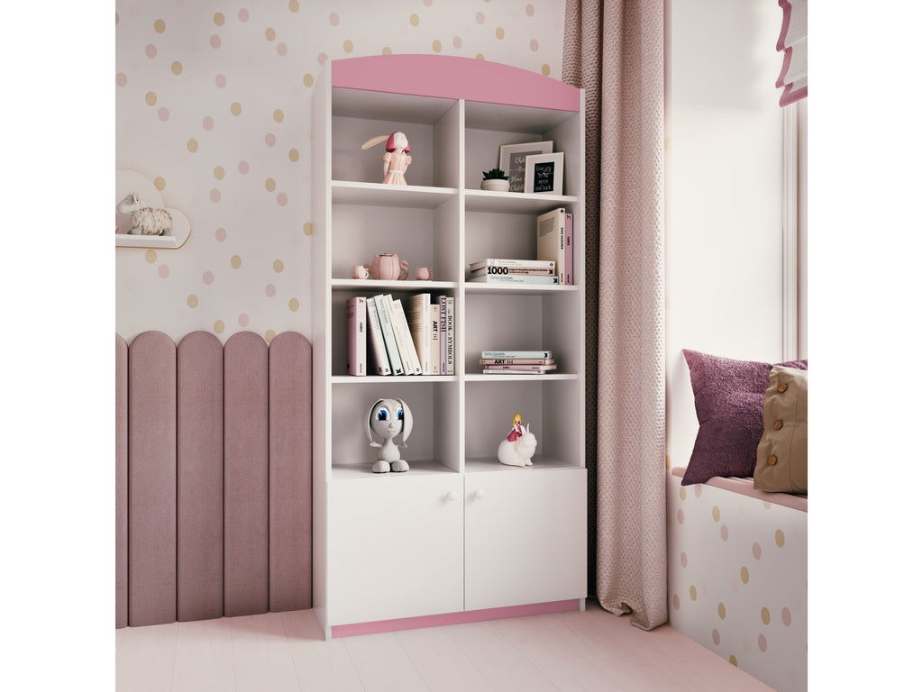 Babydreams Doppelregal – Detailansicht 11 | Kocot Kids