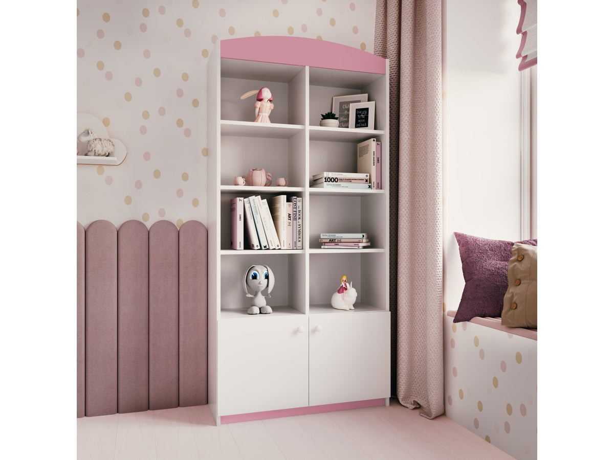 Babydreams Doppelregal – Detailansicht 11 | Kocot Kids