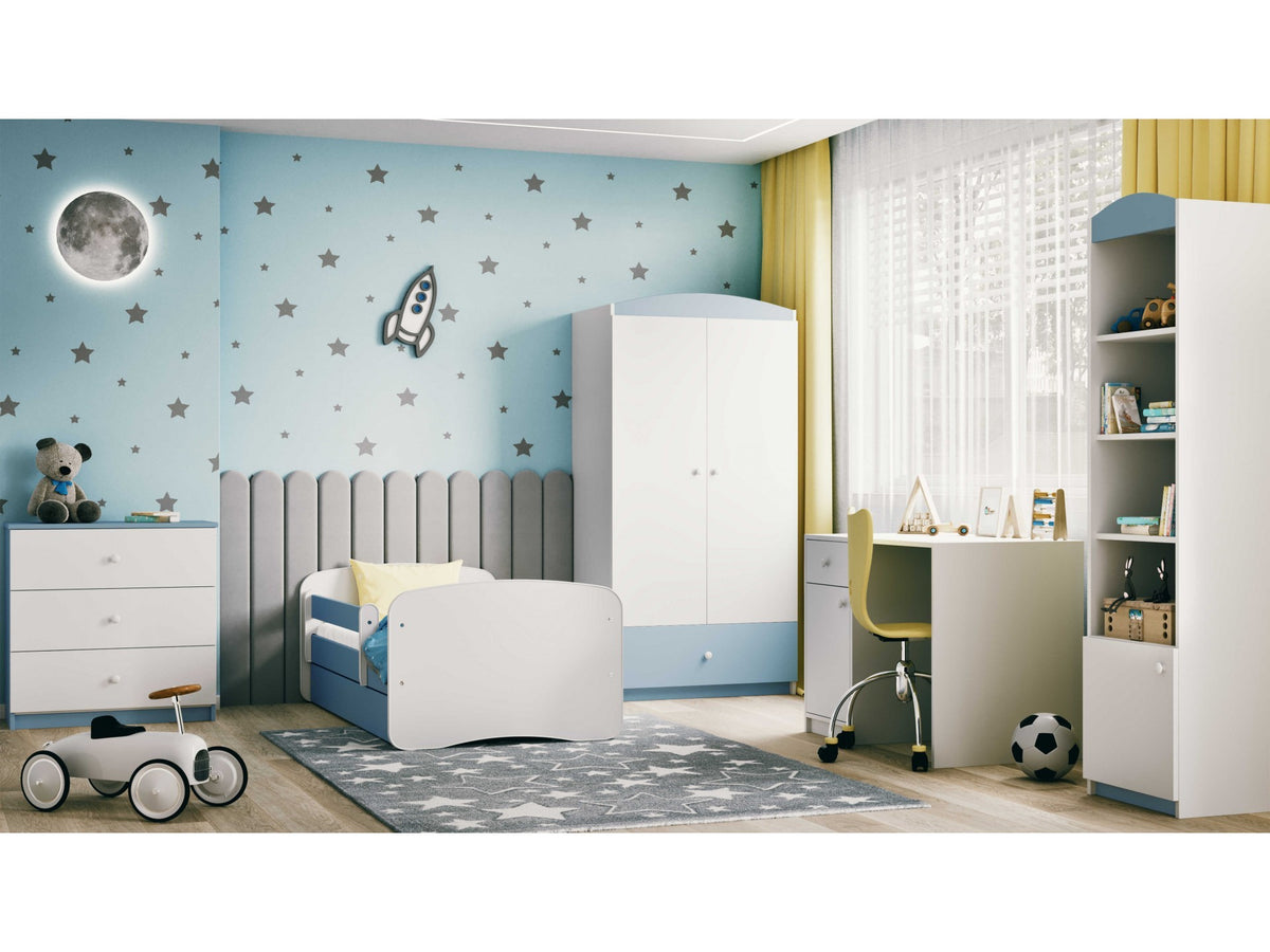 Babydreams Kommode – Detailansicht 7 | Kocot Kids