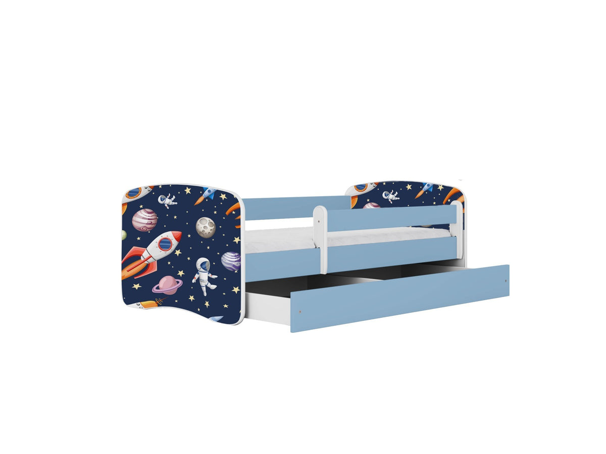 Babydreams Kinderbett – Cosmos – Detailansicht 2 | Kocot Kids