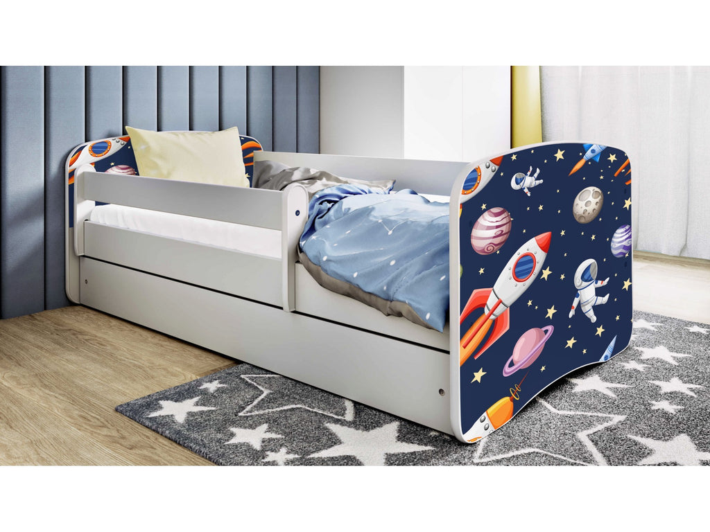 Babydreams Kinderbett – Cosmos – Detailansicht 5 | Kocot Kids