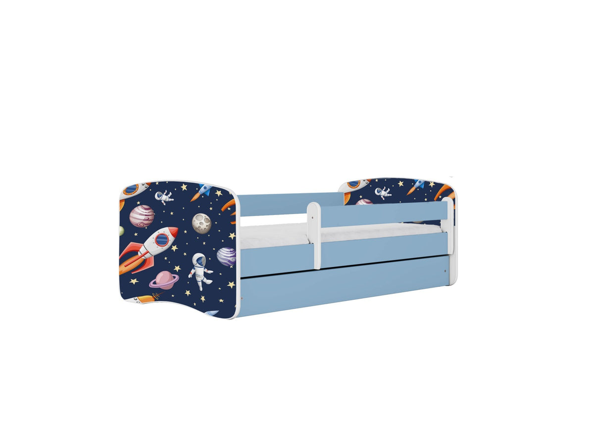 Babydreams Kinderbett – Cosmos – Detailansicht 3 | Kocot Kids