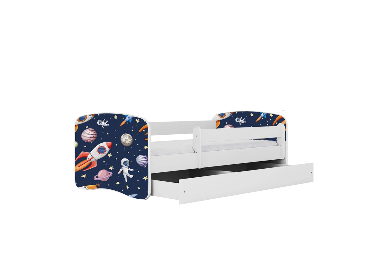 Babydreams Kinderbett – Cosmos – Detailansicht 6 | Kocot Kids