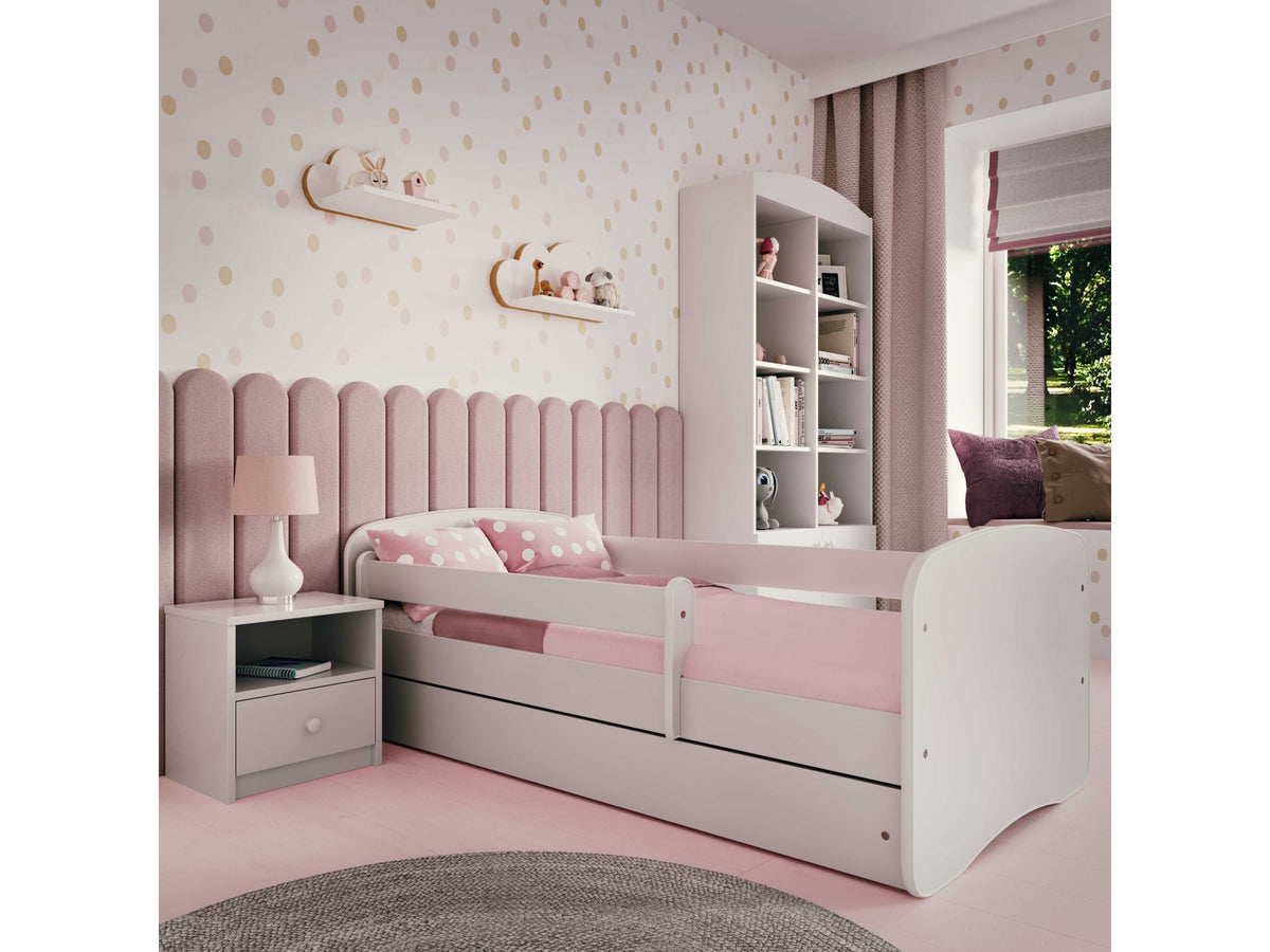 Babydreams Kinderbett – Ohne Motiv – Detailansicht 11 | Kocot Kids